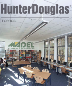Hunter Douglas