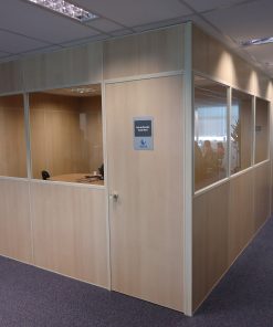 Portas Eucatex