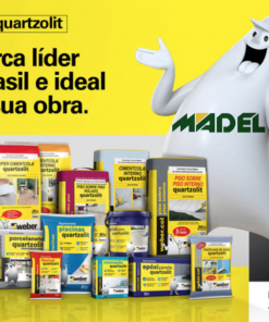 Produtos Quartzolit