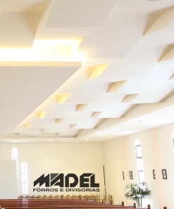 Gesso Acartonado